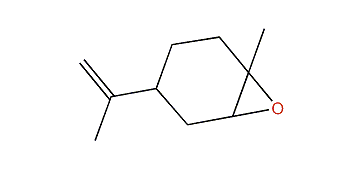4-Isopropenyl-1-methyl-7-oxabicyclo[4.1.0]heptane